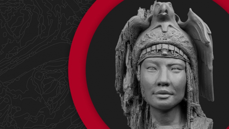 Выставка «Сны Сибири» в Государственном историческом музее (Москва)